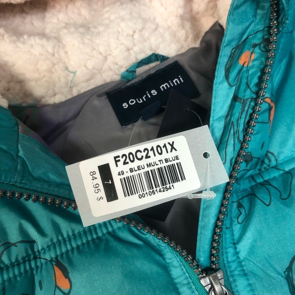 10Y - Puffer - Picture 4 of 4